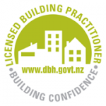 Licensed Building Practitioner Logo